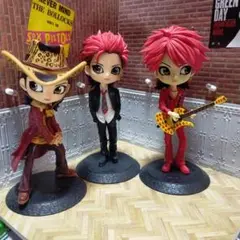 hide Qposket 4体セット 箱無し hide Qposket 4体セット 箱無し 2025年最新】hide qposketの人気