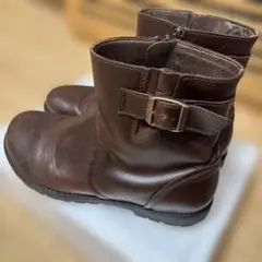 ビルケンシュトック ブーツ