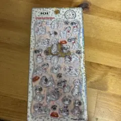 101匹わんちゃん キャラクターグッズ