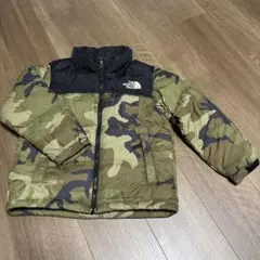 THE NORTH FACE ヌプシダウン size120