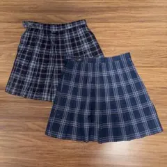 スカート 学生服