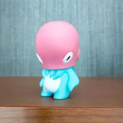 VAG28 VAGガチャ　コダコツボン