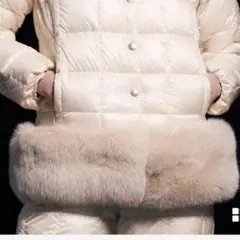 2025年最新】taion ダウン ファーの人気アイテム - メルカリ