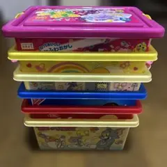 コンテナ ケース