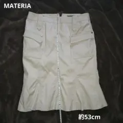 MATERIAスカートのサムネイル