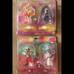 アルター パンティ&ストッキング フィギュア 2体セット - メルカリ