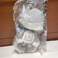 OWCC ZETA ゲンジ　ぬいぐるみ OWCC ZETA ゲンジ ぬいぐるみ | Mercari