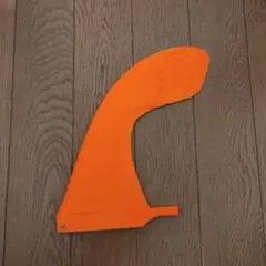 センターフィン　BOX　ロングボード　　#a88