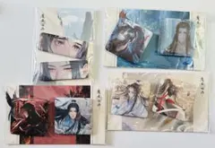 Guiano 花鳥風月 缶バッジ ステッカー トートバッグ セット - メルカリ