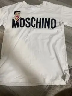 ベティーちゃんTシャツ