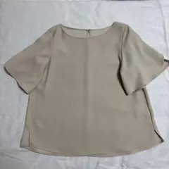 【美品】プラステ　プルオーバー　ブラウスのサムネイル