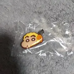 クレヨンしんちゃん カプセルヘアクリップ3 しんちゃん(ひつじ)