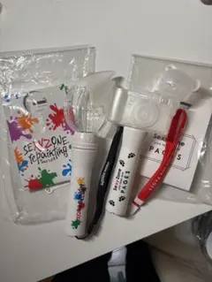 SexyZone ペンライト