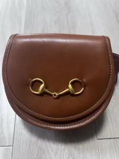 2026年最新】GUCCI カラー：ブラウン系 レディース ボディバッグ