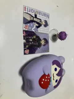 すとぷり 莉犬くん 缶バッジ すとめも7 - メルカリ