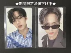 SEVENTEEN セブチ ミンギュ 上海サイン会 当選 トレカ - メルカリ