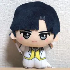 夢色キャスト ちびぐるみ 夢色カンパニー vol.1 藤村伊織 ナムコ限定
