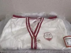 莉犬くん スクールカーディガン すとぷり