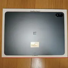 フ*ク様 OnePlus Pad 3 箱 ケース スタンド付きのサムネイル