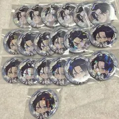 ビバレン 缶バッジ 風李たゆ個展 スバル 9個 ビバレン 缶バッジ 風李たゆ個展 スバル 9個 - メルカリ