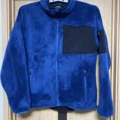 【LL Bean】フリースジャケット　ビンテージ　美品