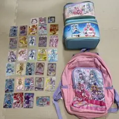 ペルソナ5 クロウ ロキver 特典 おまけカード - メルカリ