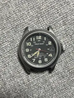 ALBA FIELD GEAR Automatic