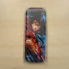 鬼滅の刃 冨岡義勇 缶バッジ WEBSHOPくじ