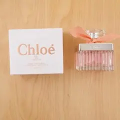 Chloe Rose Tangerine オードトワレ 30mlのサムネイル