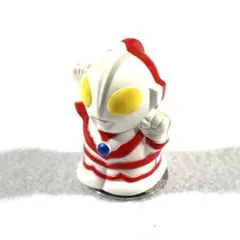 ウルトラマン ミニフィギュア 置物 円谷プロ ヴィンテージ