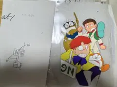 21エモン COMPLETE BOX【貴重DVD-BOX】+オマケ - メルカリ