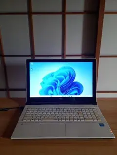 NEC Lavie PC-GN254FSA9 第7世代 i5-7200U - メルカリ