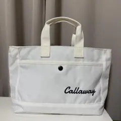 Callaway スタンドキャディーバッグ 未使用に近い　美品 ☆＊新作 キャロウェイ キャディバッグ ツアースタンド 24 JM