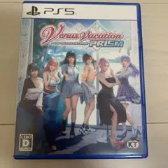 PS5 ヴィーナスバケーションプリズム DEAD OR ALIVE Xtrem