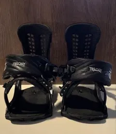 UNION TRILOGY スノーボード　ビンディング