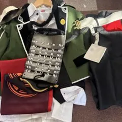 2026年最新】豊前江 コスプレの人気アイテム - メルカリ