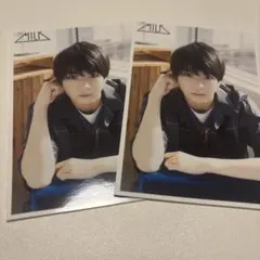 M!LK 塩﨑太智 生写真