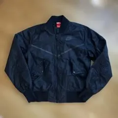 2026年最新】NIKE メンズ MA-1・フライトジャケットの人気アイテム