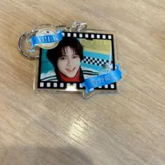 エビライ2022 アクキー　曽野舜太　M!LK