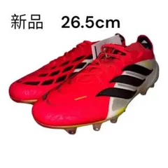 最新モデル adidas プレデター エリート FT AG 27cm W杯 - メルカリ