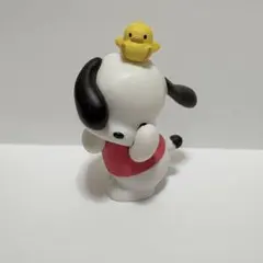 サンリオキャラクターズ かくれんぼフィギュア2 ポチャッコ
