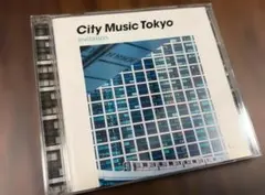 City Music Tokyo invitation CD クニモンド瀧口