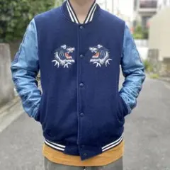 2026年最新】REMI RELIEF メンズ スタジャンの人気アイテム - メルカリ