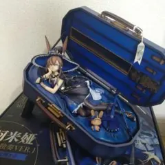 アークナイツ アーミヤ 阿米姫 寰宇独奏VER. フィギュア - メルカリ