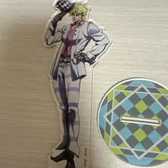 シーザー・A・ツェペリ　アクリルスタンド