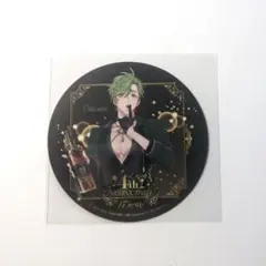 オリビン アニカフェ 4周年 コースター ぬカニ NU:カーニバル 新世界狂歡