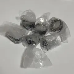 ボンゴレリング 6個