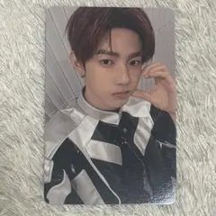 ジャンハオ K-POP