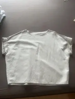 リエス　麻トップスのサムネイル