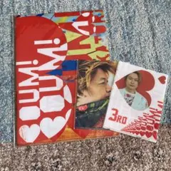 2025年最新】香取慎吾 boum!boum!boum!の人気アイテム - メルカリ